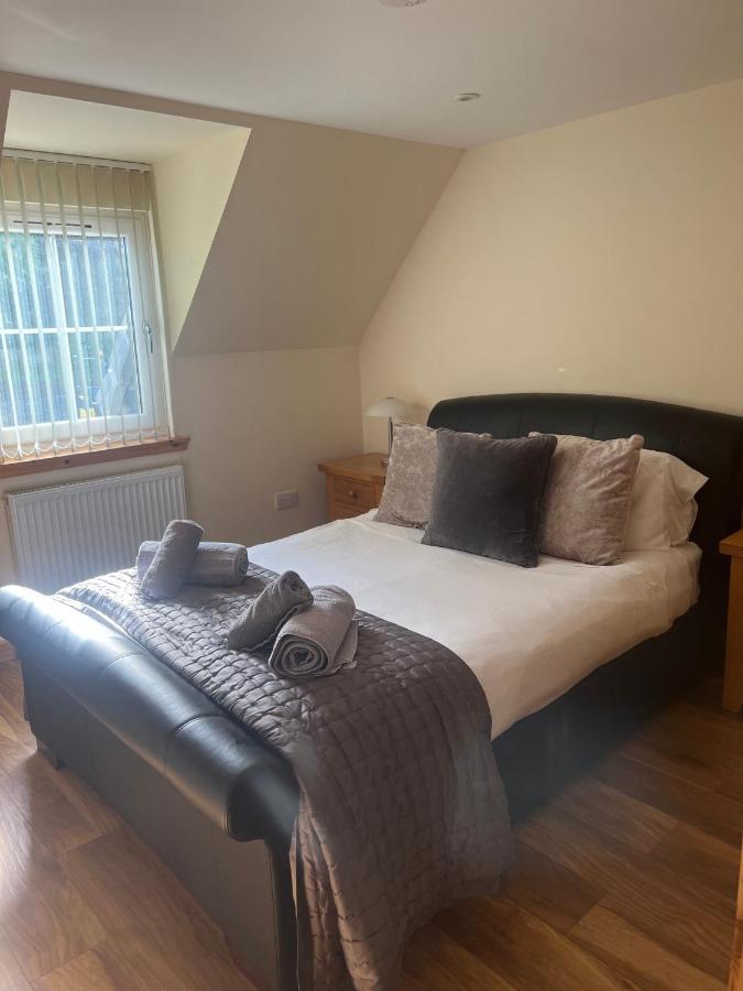 Druid Apartment Inverness Eksteriør billede